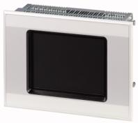 Eaton XVS-440-57MPI-1-10 HMI-PLC 功能 5.7 英寸红外触摸面板