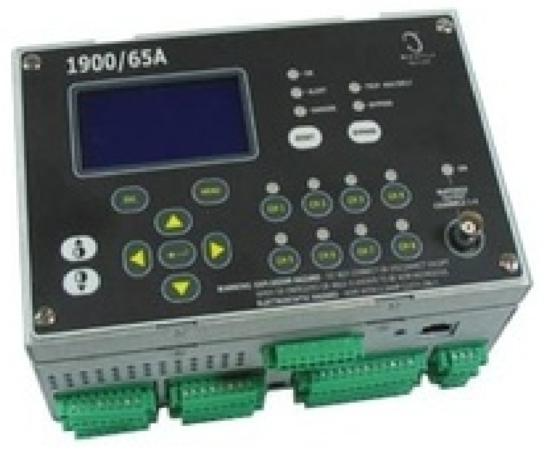 Baker Hughes 1900/65A通用设备监控器