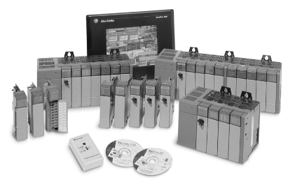 Allen-Bradley SLC 50