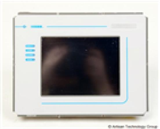 UniOP 通用操作面板安装指南