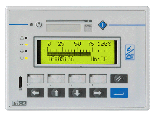 UniOP ePAD03/ePAD04 