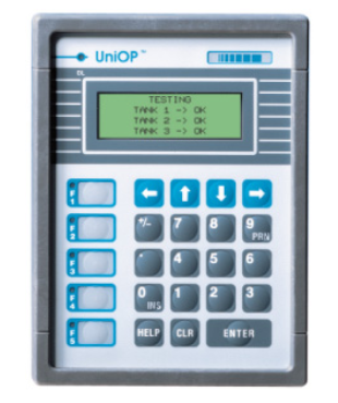 UniOP CP01R-04, CP05R-04 and CP01F-02 紧凑型低成本 HMI 设备