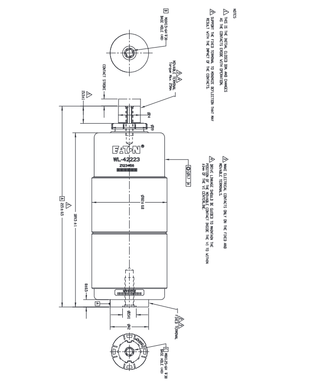 EATON Series 8/9（VIS