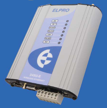 EATON ELPRO 245U-E 系列 工业无线以太网产品