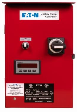EATON XT 系列稳压泵控制箱