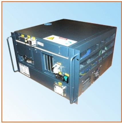 KUKA KR C4 compact 机器人控制器