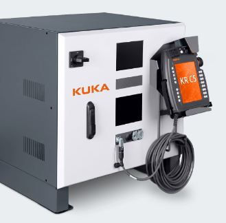 KUKA KR C5 机器人控制器