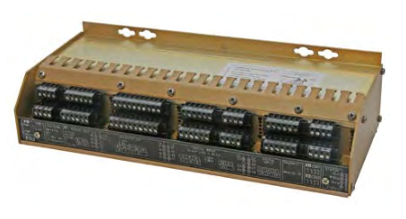 Kongsberg Maritime AS 分布式处理单元发动机安全单元（ESU）