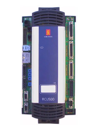 KONGSBERG RCU 500 远程控制器