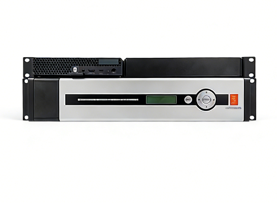 KONGSBERG DPS i2是专为动