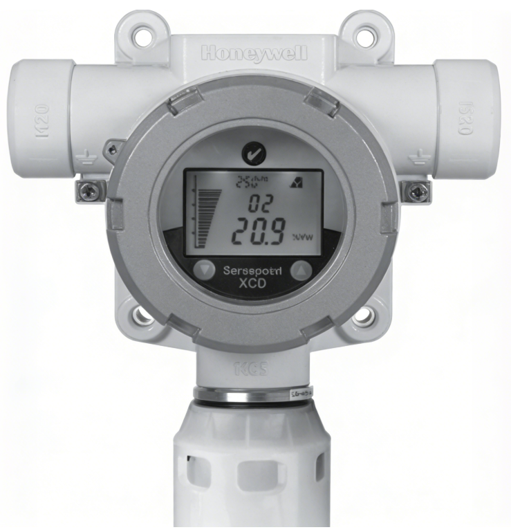 HONEYWELL Sensepoint XCD 气体探测器