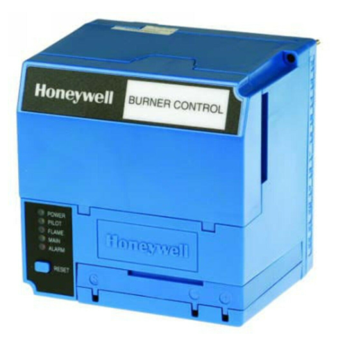 HONEYWELL EC7830A/RM7830A（开关式） 和EC7850A/RM7850A（全调制式）7800 系列继电器模块