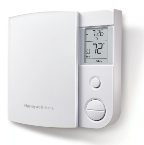 HONEYWELL Experion本地