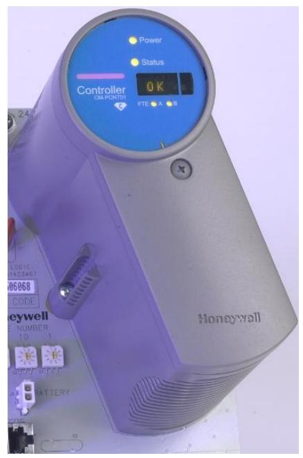 HONEYWELL Experion C300 控制器