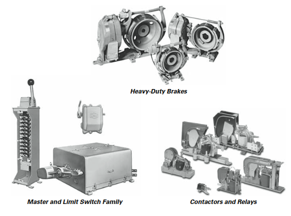 EATON 起重机控制系统完全指南