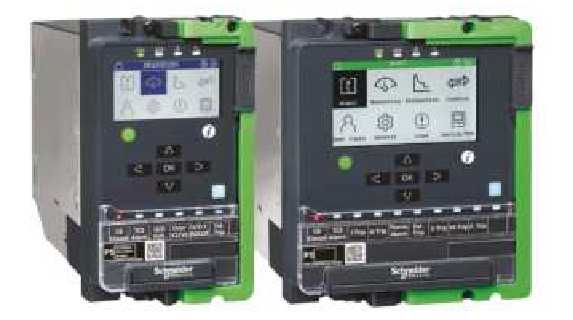 Schneider Easergy P5