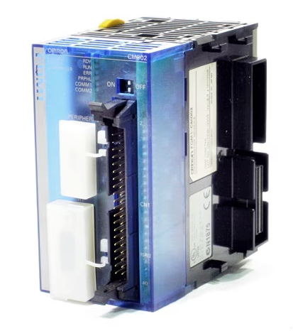 OMRON FQM1运动控制器指令系统