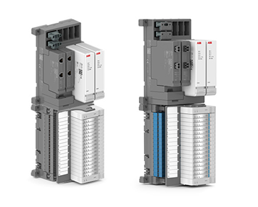ABB 800xA用于Advant主配置