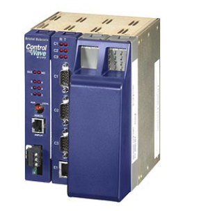 Emerson ControlWave® Micro混合控制器