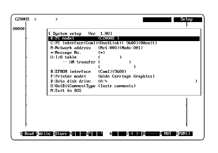 OMRON SYSMAC C系列PLC编程指南