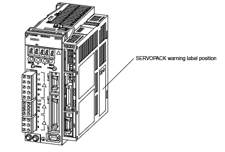 YASKAWA Σ-II 系列 DeviceNet 应用模块（JUSP-NS300/NS300-E）