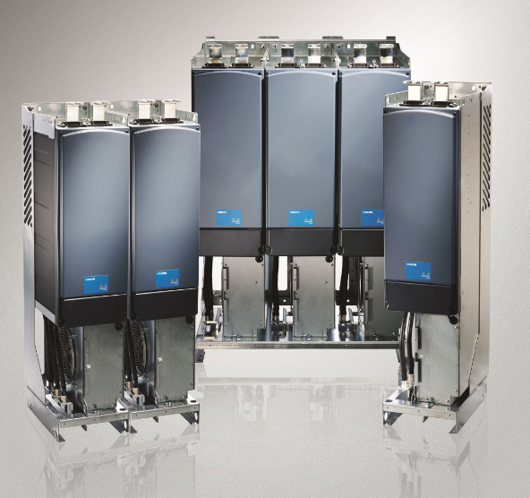 Danfoss VACON® NXI F