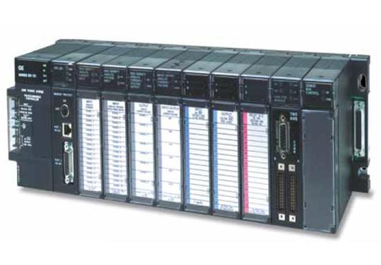 GE Fanuc Series 90-3