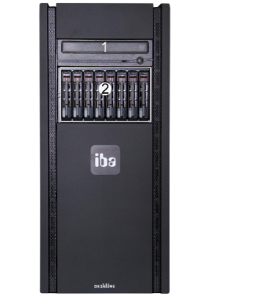 ibaDeskline SAS 工业计算