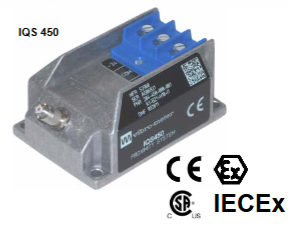 MEGGITT TQ 422/TQ 43