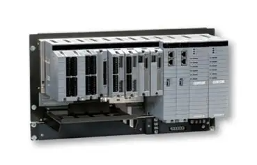 YOKOGAWA CENTUM CS 3