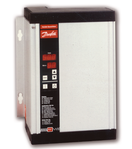 Danfoss VLT® Series 