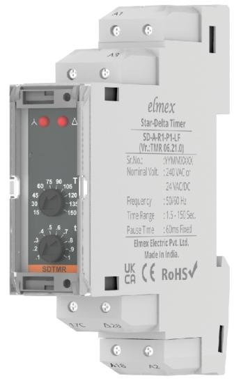 Elmex 品牌的工业控制与仪表产品