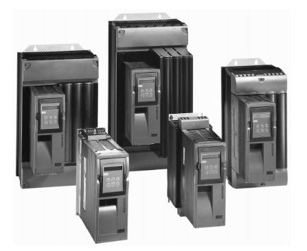 SEW EURODRIVE MOVIDRIVE® MD_60A 系列变频器