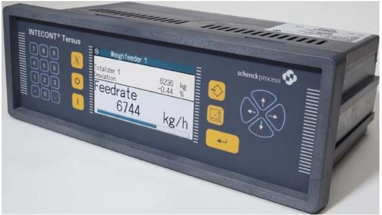 Schenck Process  INT