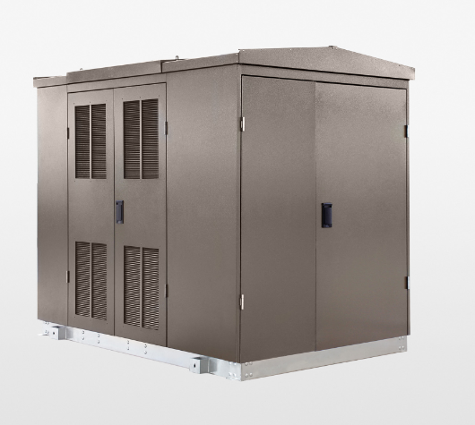 ABB UniPack-S钢制紧凑型二次