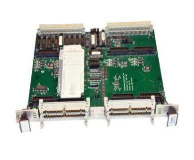 SBS Technologies VIPC616四槽6U VMEbus工业背包