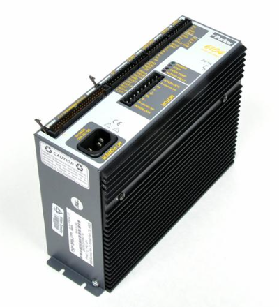Parker Compumotor ZETA6000 系列 单轴独立式驱动控制器