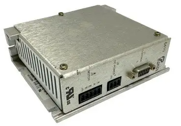 Pacific Scientific 6