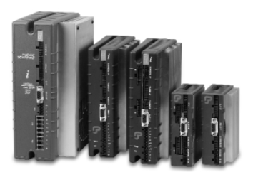 Pacific Scientific全系