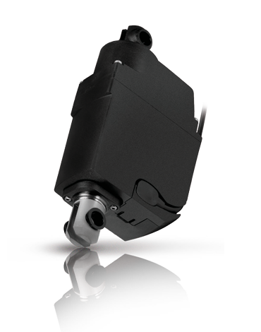 LINAK LA23 紧凑型工业级电动推