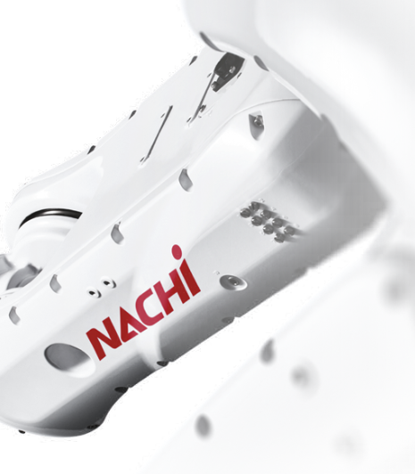 NACHI-FUJIKOSHI 2020 版工业机器人全系列产品