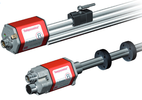 MTS Temposonics® R-S