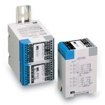 MTL2000 系列本安型隔离安全栅