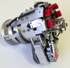 Lam Research 853-012123-004型号谐波驱动组件