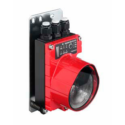 Leuze electronic DDLS 200系列总线型红外光学数据传输设备