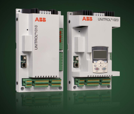 ABB UNITROL® 1000系列紧