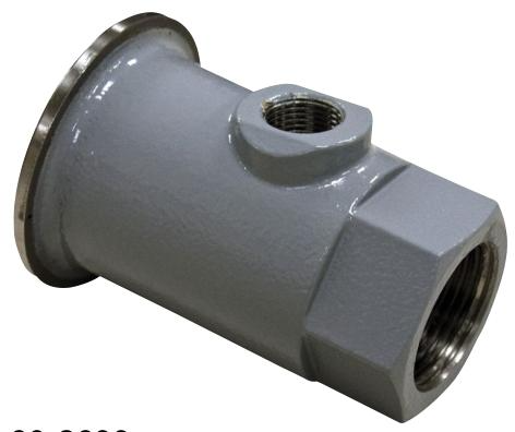 Fireye InSight® II 船