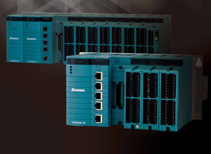 YOKOGAWA STARDOM FCN