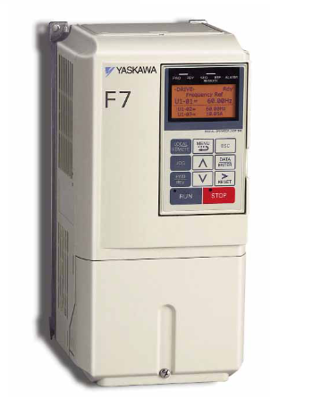 Yaskawa F7 系列（CIMR‑F7U）变频器