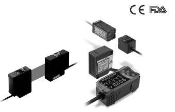 OMRON ZX 系列（ZX-L-N）激